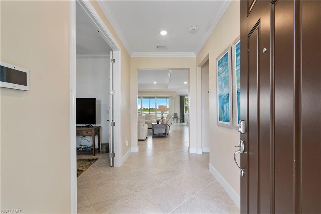 EDGEWATER - Residential