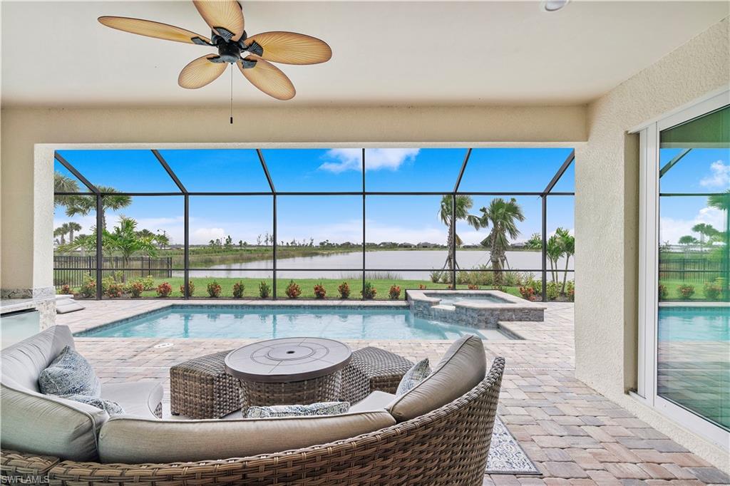EDGEWATER - Residential