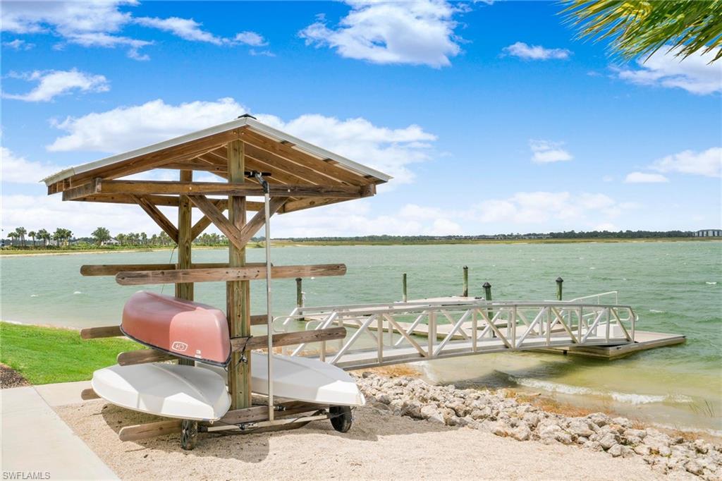 EDGEWATER - Residential