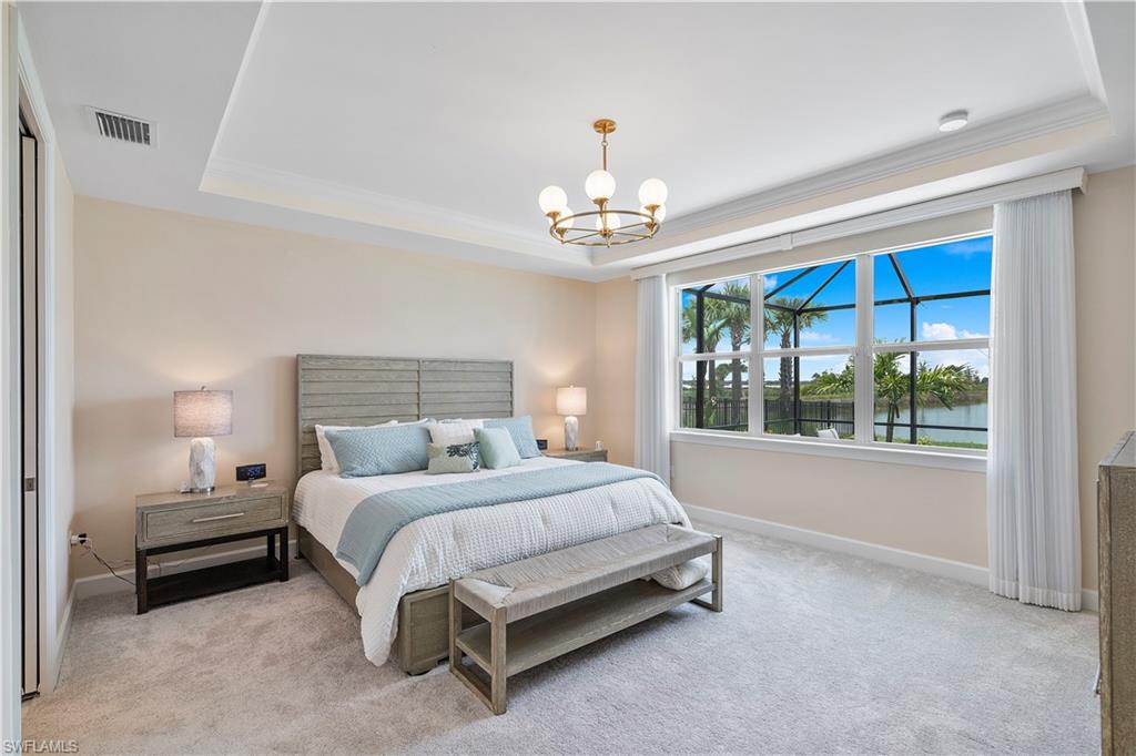 EDGEWATER - Residential