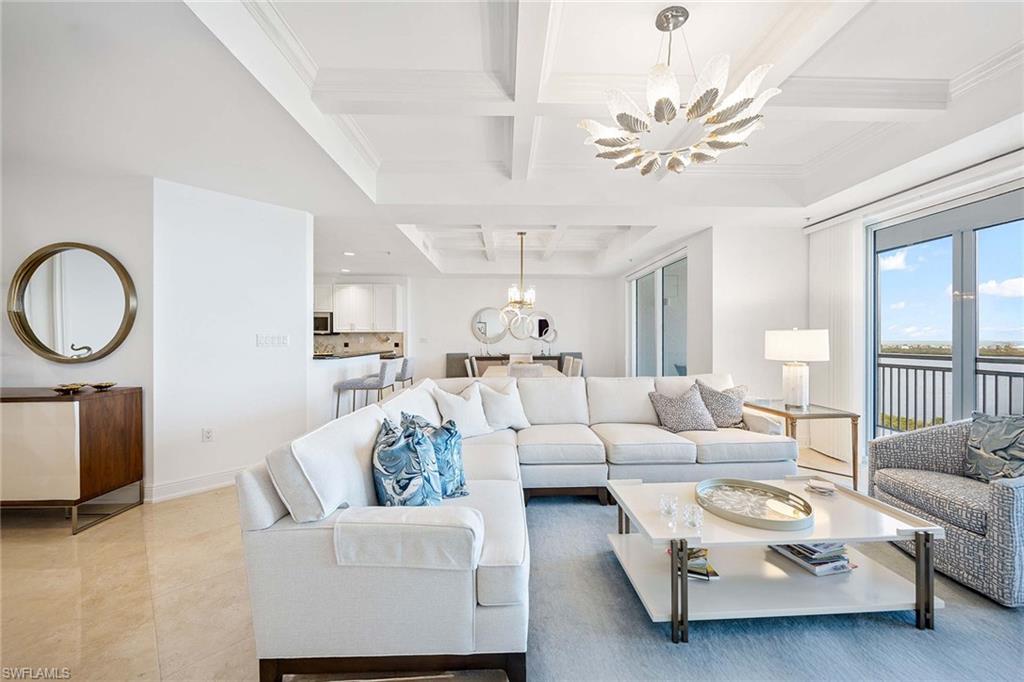 ESPERIA SOUTH - Residential Lease