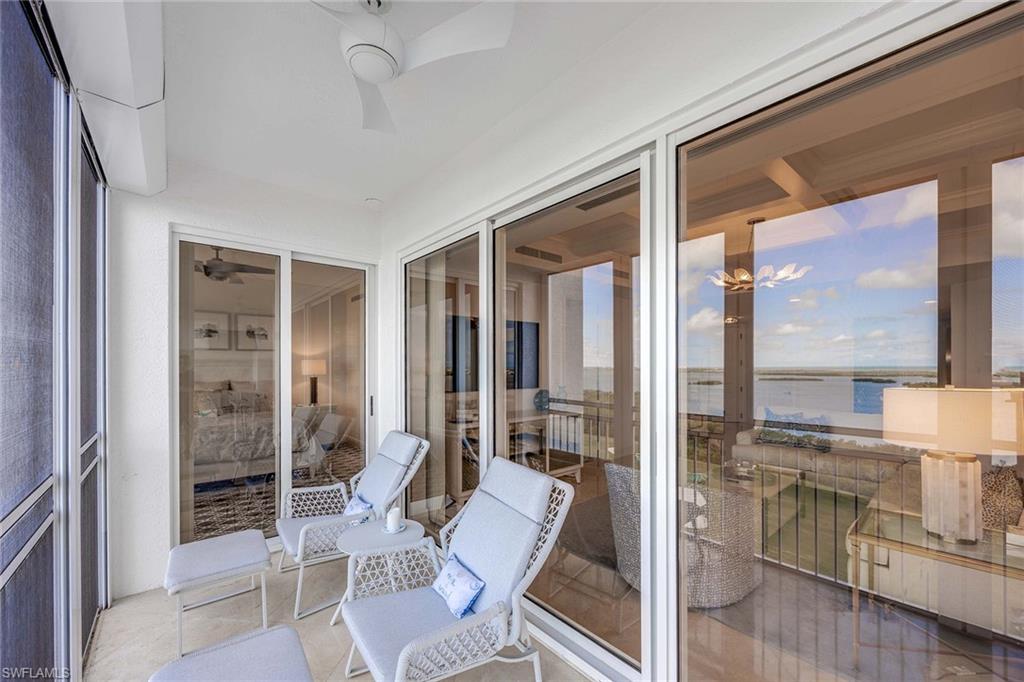 ESPERIA SOUTH - Residential Lease