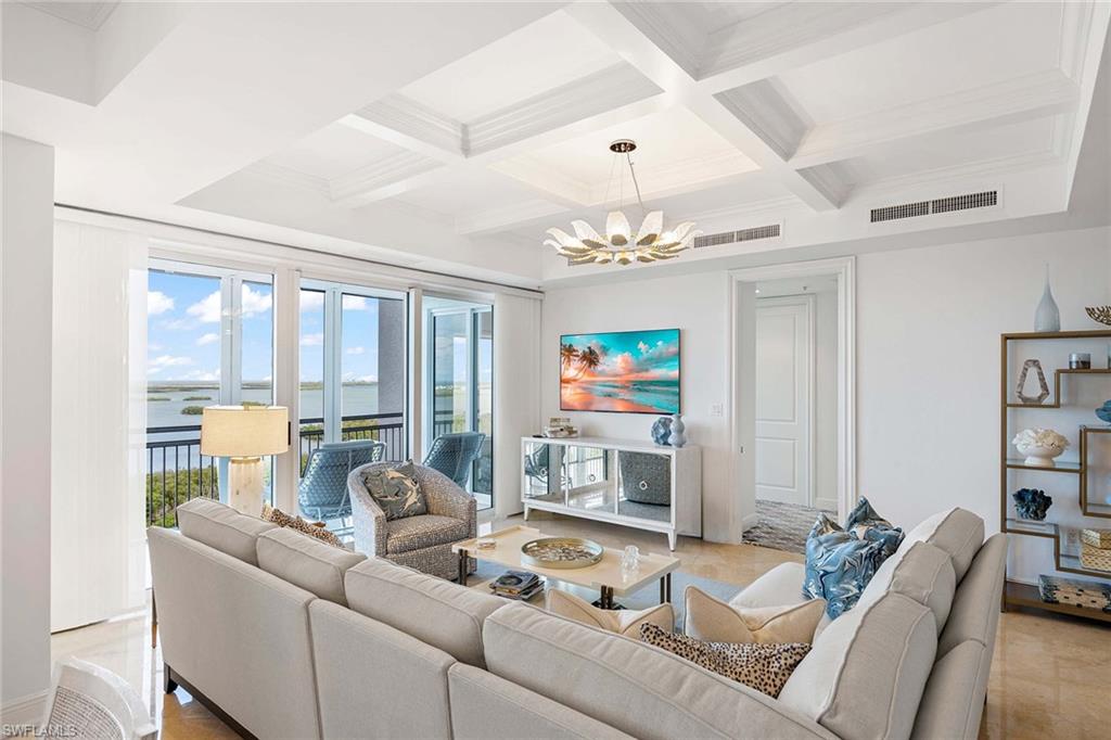 ESPERIA SOUTH - Residential Lease