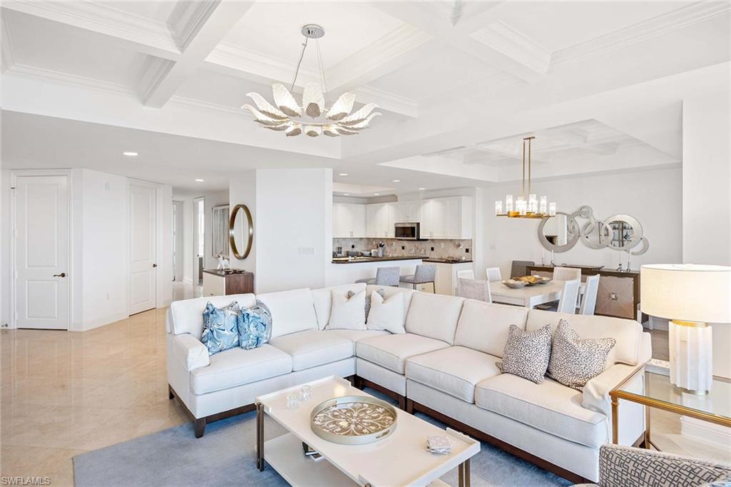 ESPERIA SOUTH - Residential Lease