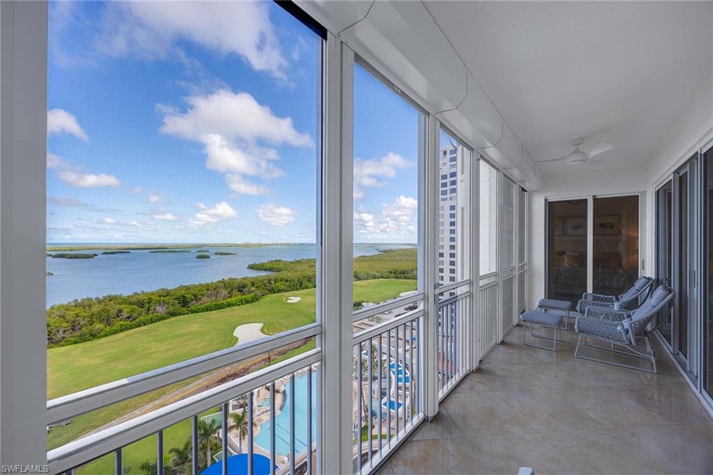 ESPERIA SOUTH - Residential Lease
