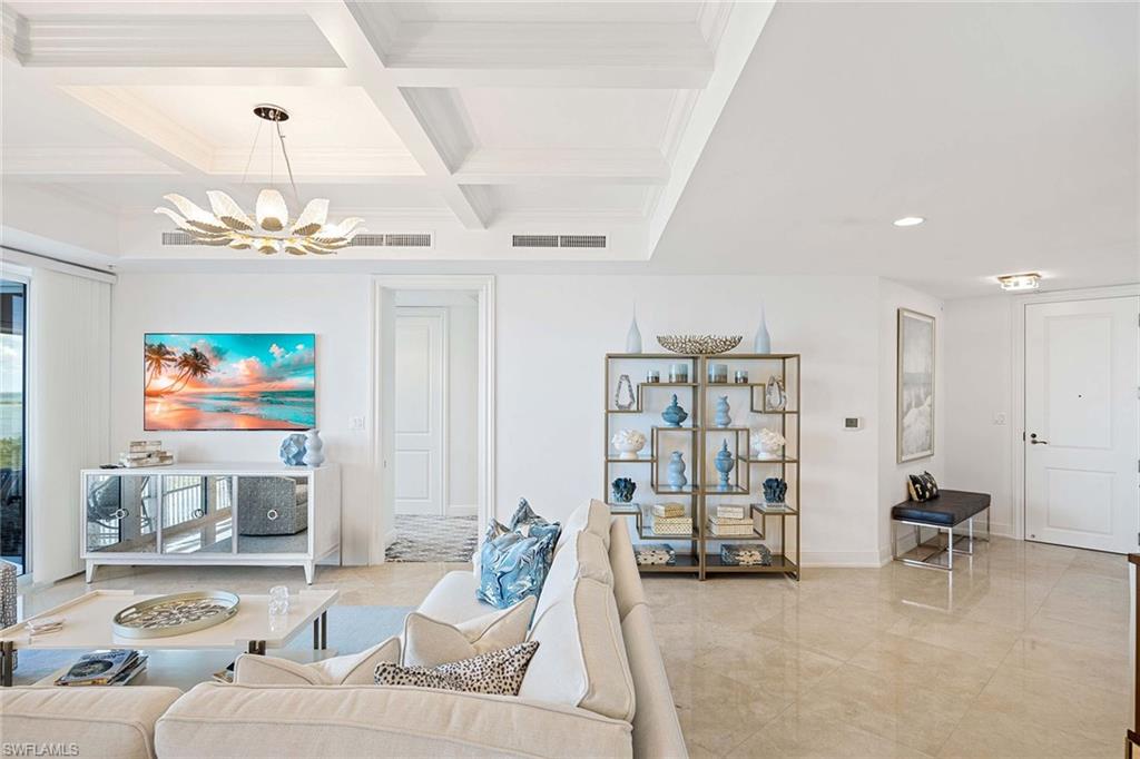 ESPERIA SOUTH - Residential Lease