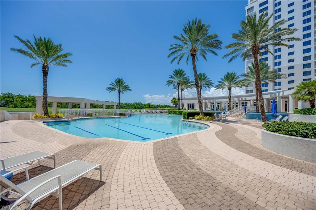ESPERIA SOUTH - Residential Lease