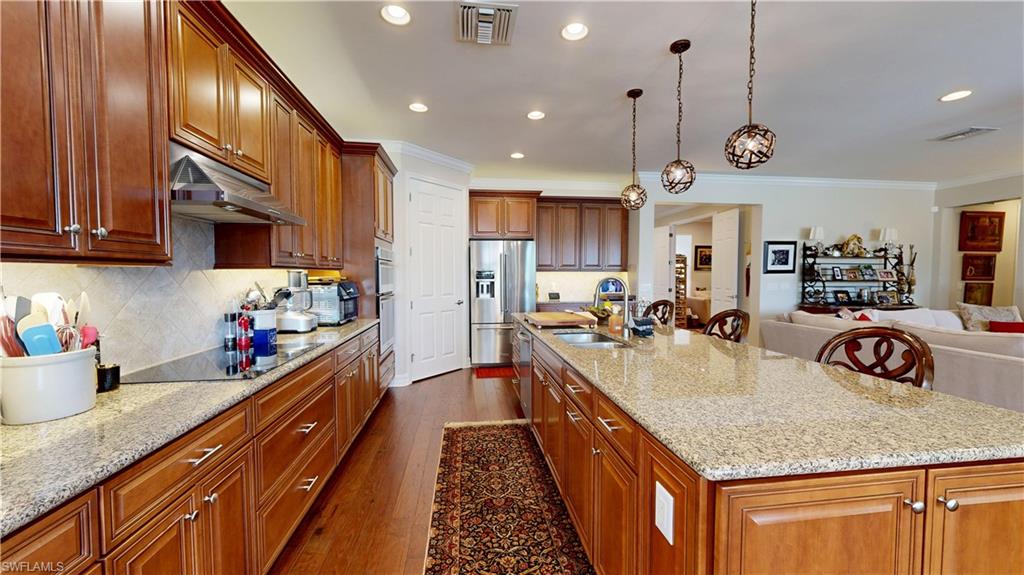DEL WEBB - Residential