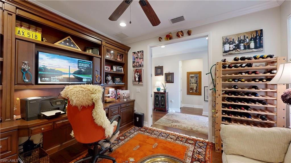 DEL WEBB - Residential