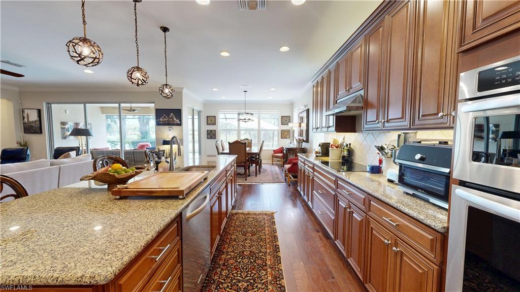 DEL WEBB - Residential