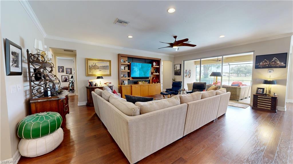 DEL WEBB - Residential