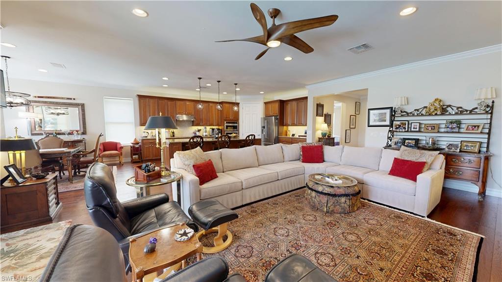 DEL WEBB - Residential
