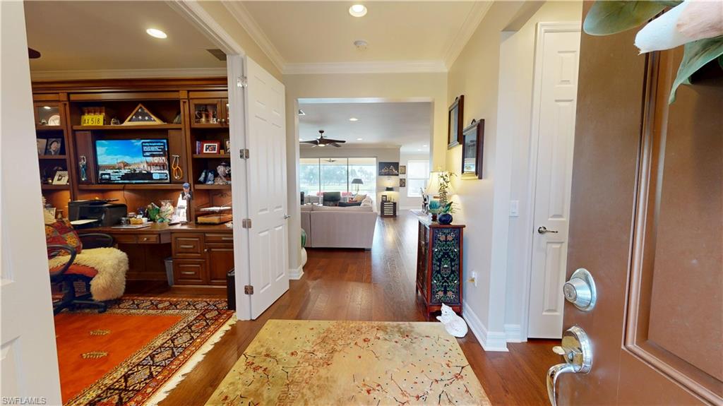 DEL WEBB - Residential