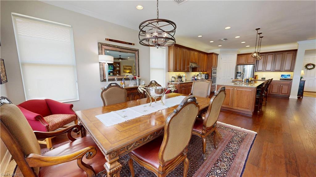 DEL WEBB - Residential