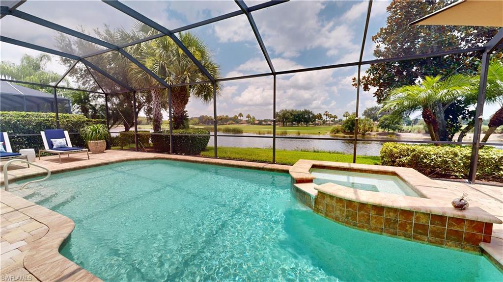 DEL WEBB - Residential