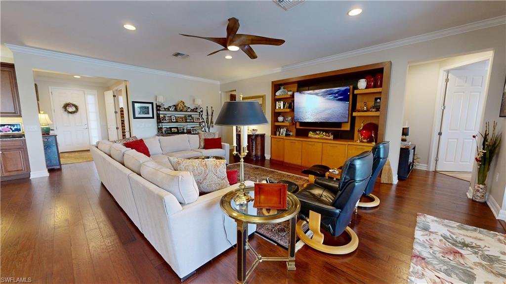 DEL WEBB - Residential