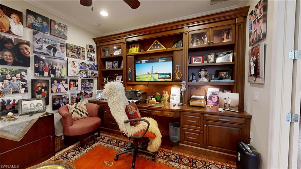 DEL WEBB - Residential