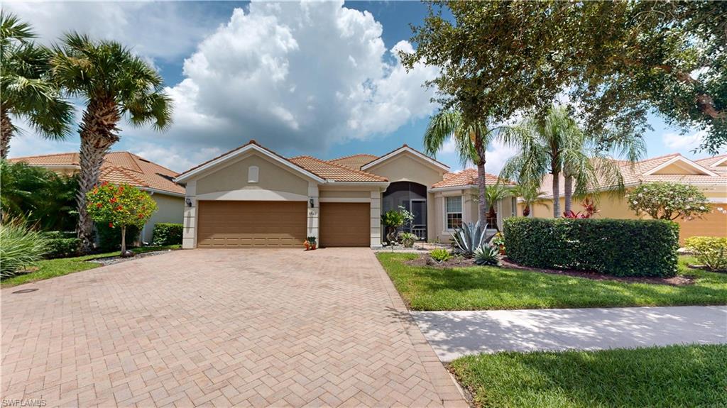 DEL WEBB - Residential