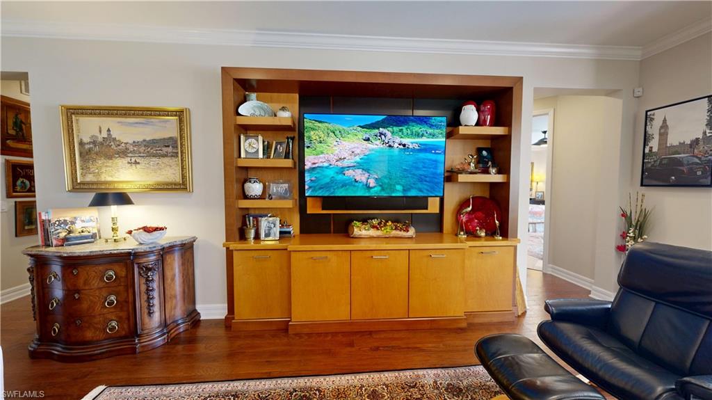 DEL WEBB - Residential