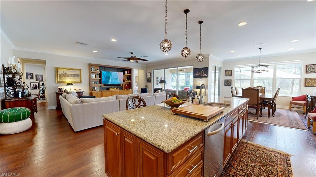 DEL WEBB - Residential