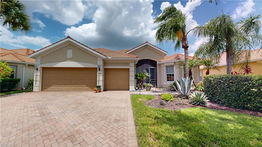 DEL WEBB - Residential