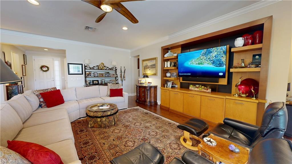 DEL WEBB - Residential