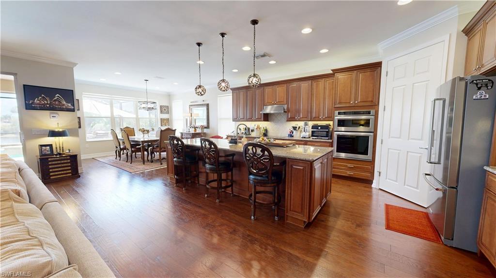 DEL WEBB - Residential
