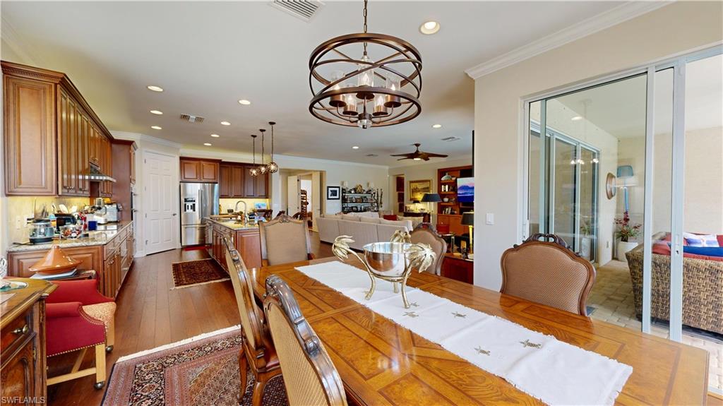 DEL WEBB - Residential