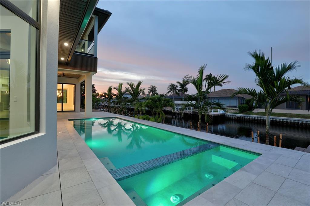 MARCO ISLAND - Residential