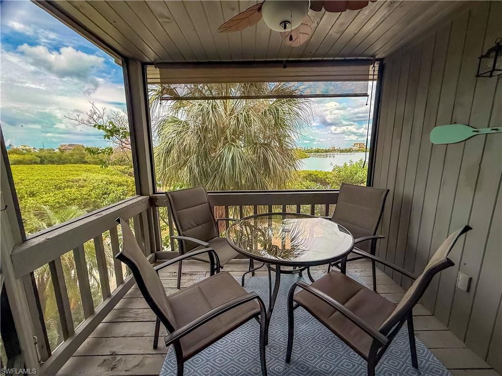 SAFETY HARBOR CLUB - Residential