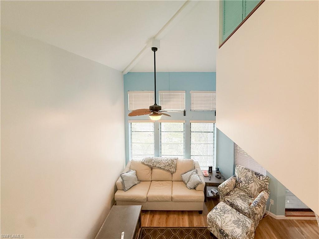 SAFETY HARBOR CLUB - Residential