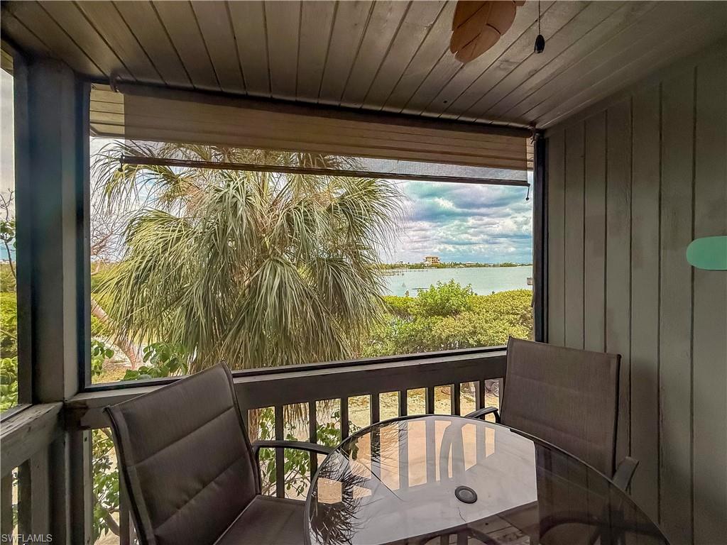 SAFETY HARBOR CLUB - Residential