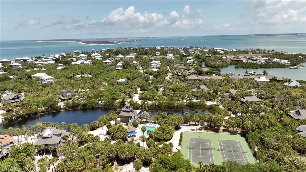 SAFETY HARBOR CLUB - Residential