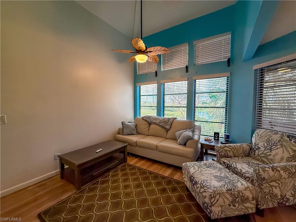 SAFETY HARBOR CLUB - Residential
