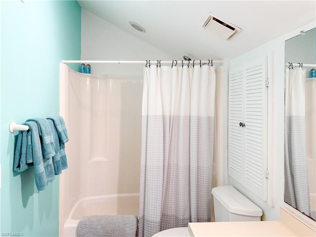 SAFETY HARBOR CLUB - Residential