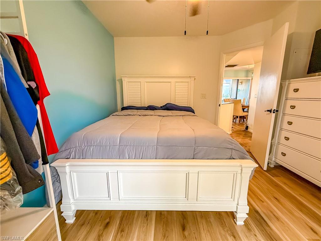 SAFETY HARBOR CLUB - Residential