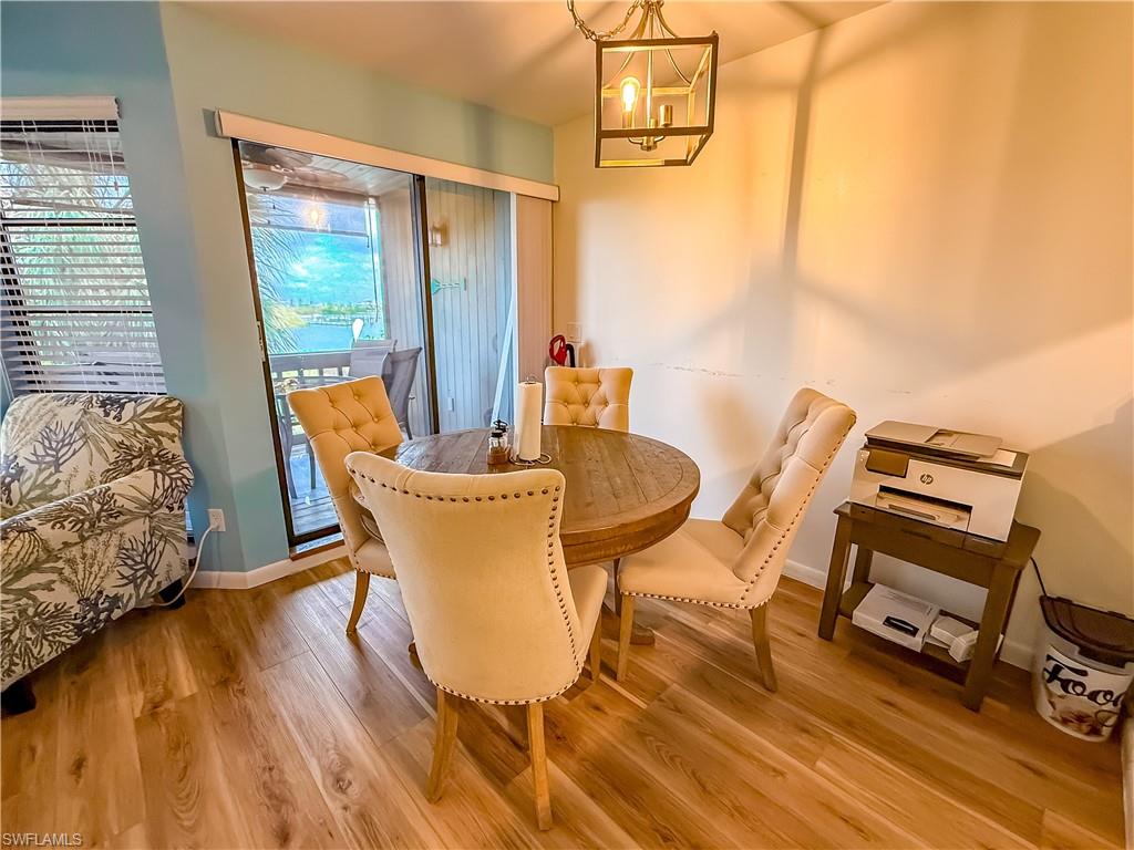 SAFETY HARBOR CLUB - Residential