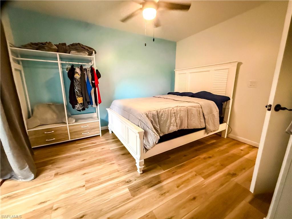 SAFETY HARBOR CLUB - Residential