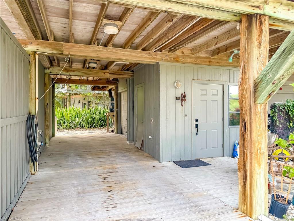 SAFETY HARBOR CLUB - Residential