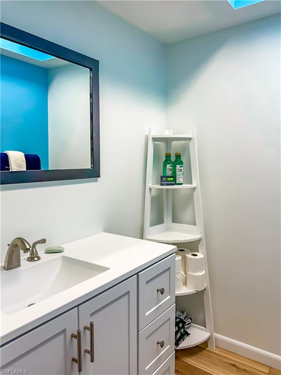SAFETY HARBOR CLUB - Residential