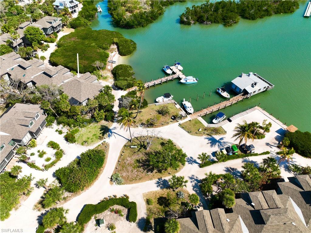SAFETY HARBOR CLUB - Residential
