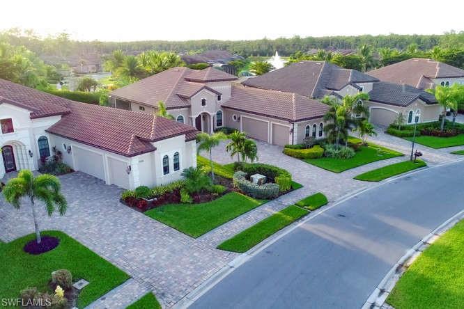 PASEO - Residential