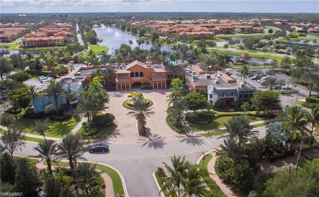 PASEO - Residential