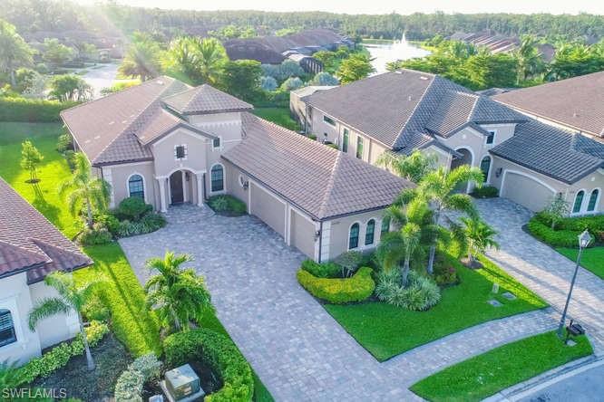 PASEO - Residential
