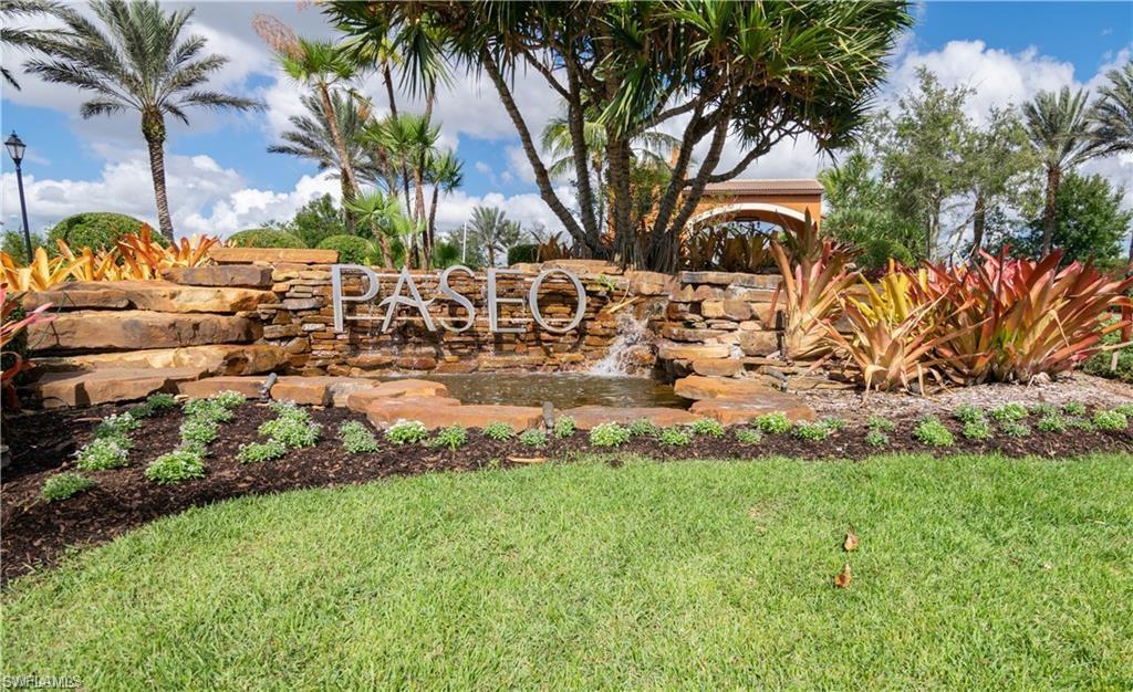 PASEO - Residential