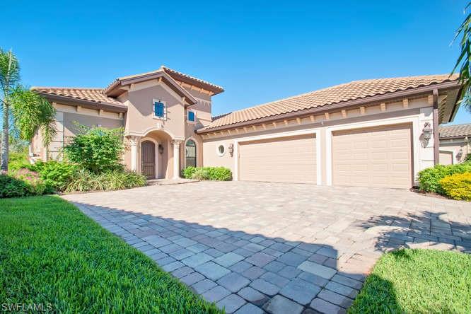 PASEO - Residential