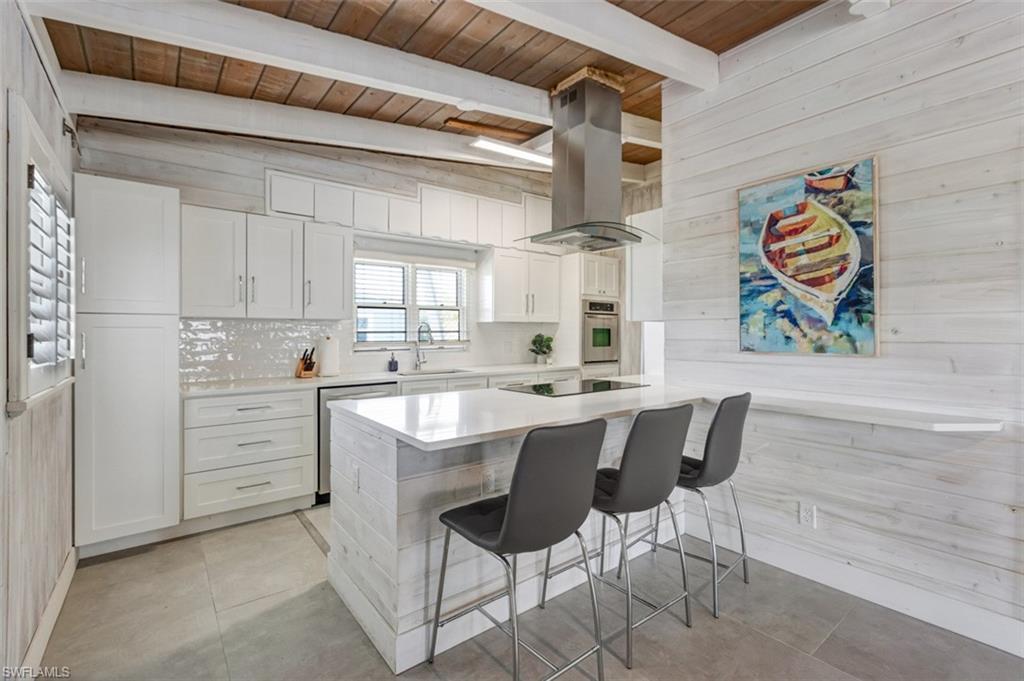 BAYLAND HEIGHTS - Residential