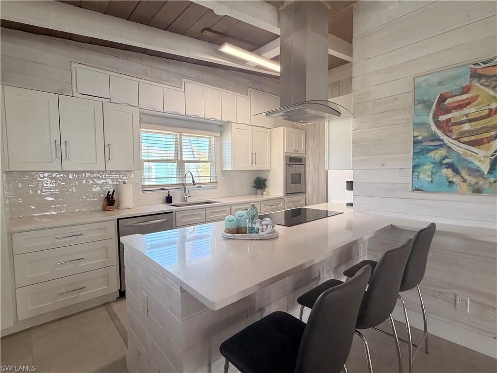 BAYLAND HEIGHTS - Residential