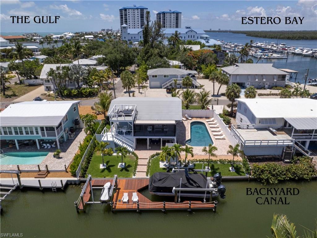BAYLAND HEIGHTS - Residential