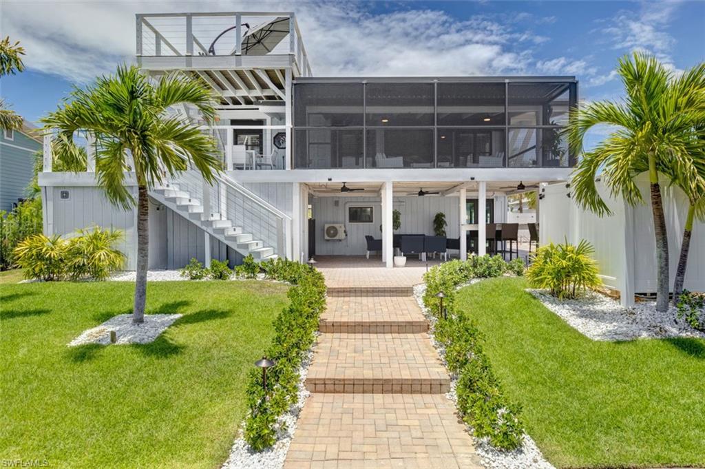 BAYLAND HEIGHTS - Residential